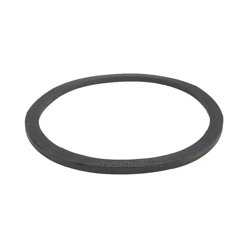 COVER BUTTON TRAP GASKET 9" (PU414210)