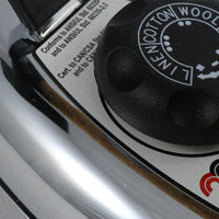 Steam Irons and Parts
