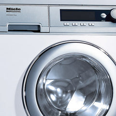 Miele Laundry Parts