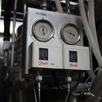 Multimatic Dryclean Machine Parts