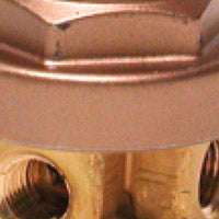 Steam Traps & Regulators