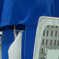 Sankosha Pads and Cover