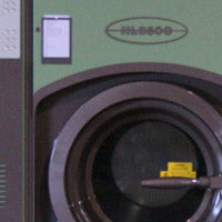 Union Drycleaning Machine Parts