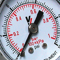 Unipress Parts