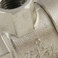 Valves & Fittings