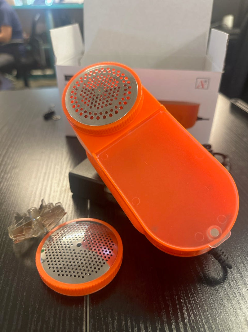 Air World Lint & Pill Remover
