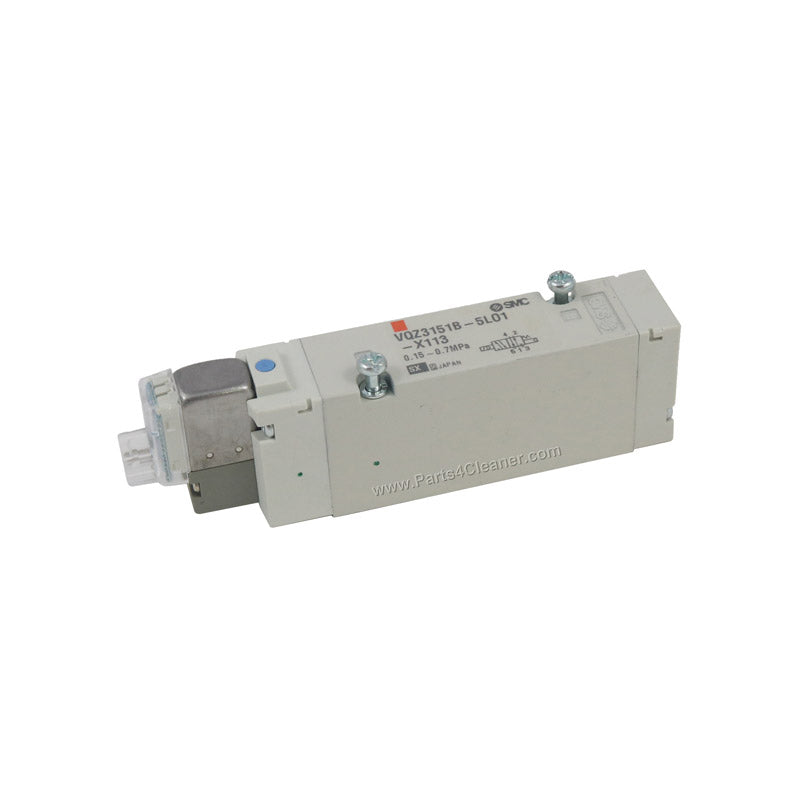 SANKOSHA SOLENOID VALVE (SKA0E016 - VQZ3151B-5LO1-X113)