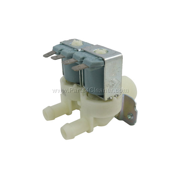 CONTINENTAL GIRBAU DOUBLE ELECTROVALVE, HOT WATER (CON427112)