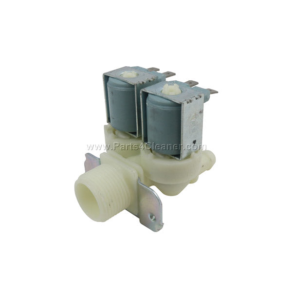 CONTINENTAL GIRBAU DOUBLE ELECTROVALVE, HOT WATER (CON427112)
