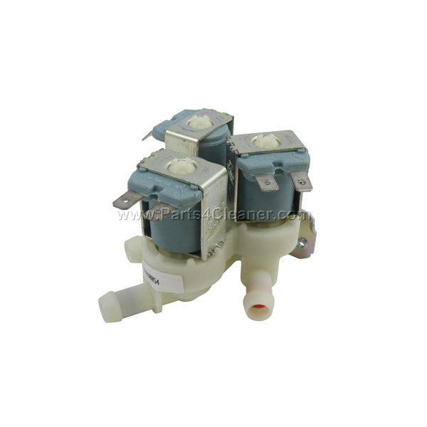 CONTINENTAL GIRBAU 3-WAY VALVE, COLD WATER (CON511139)