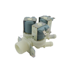 CONTINENTAL GIRBAU 3-WAY VALVE, COLD WATER (CON511139)