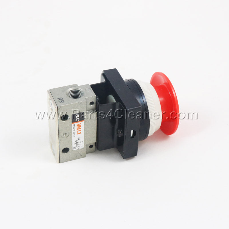 SANKOSHA BUTTON SWITCH (SKD2A007)