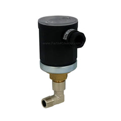 UNION SWITCH & EXTENSION F/ VACUUM STILL  (PU080613)