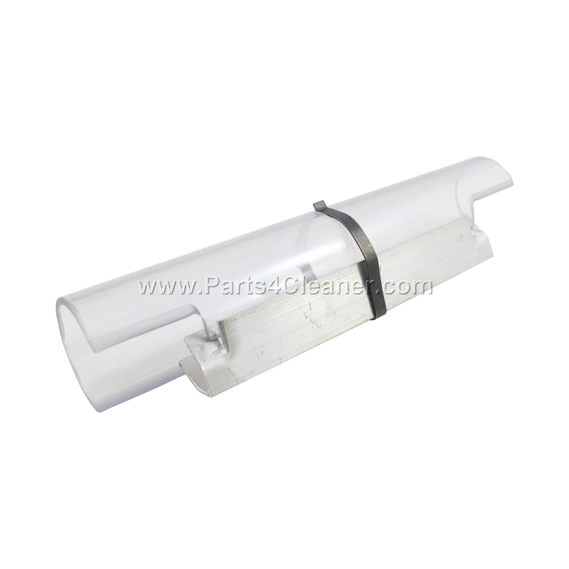 FULTON GRAPHITE GAUGE GLASS PROTECTOR (FN212911)