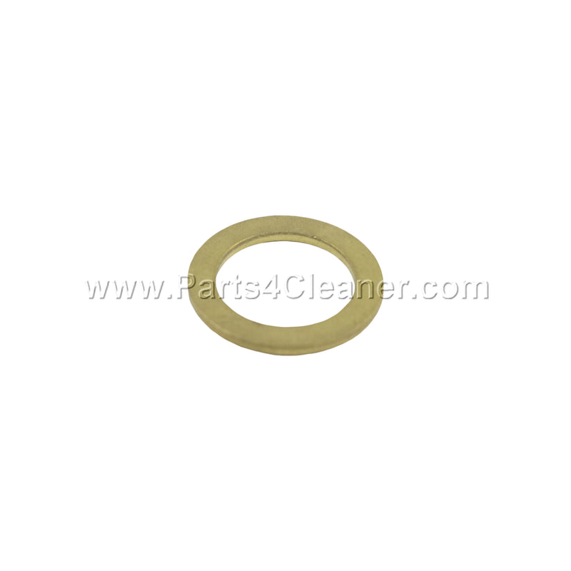 FULTON BRASS GAUGE GLASS WASHER (FN222264)