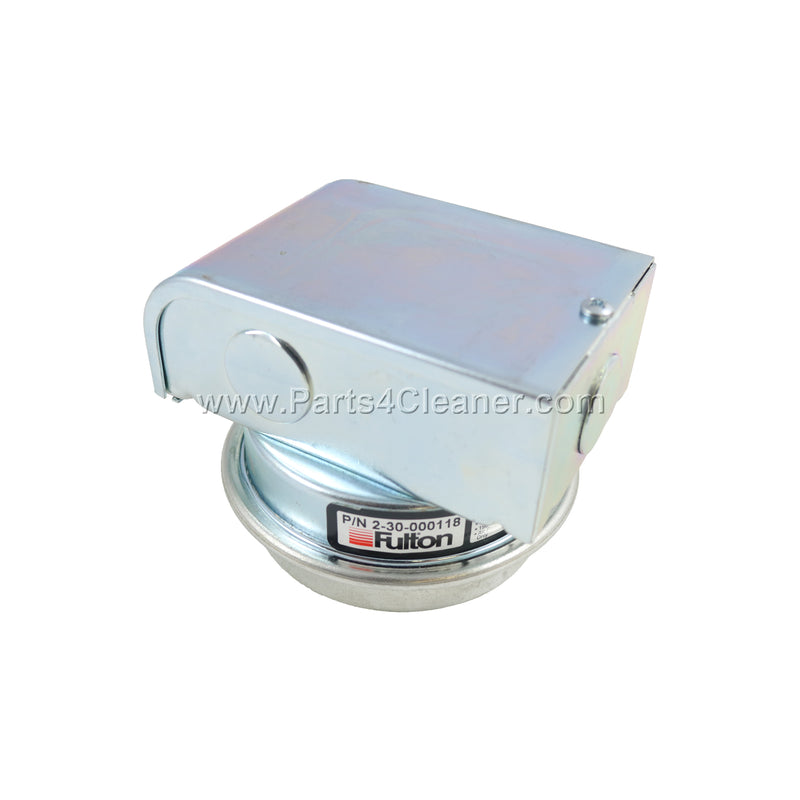 FULTON AIR SWITCH AP 4207 (FN230118)