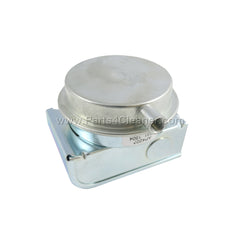 FULTON AIR SWITCH AP 4207 (FN230118)
