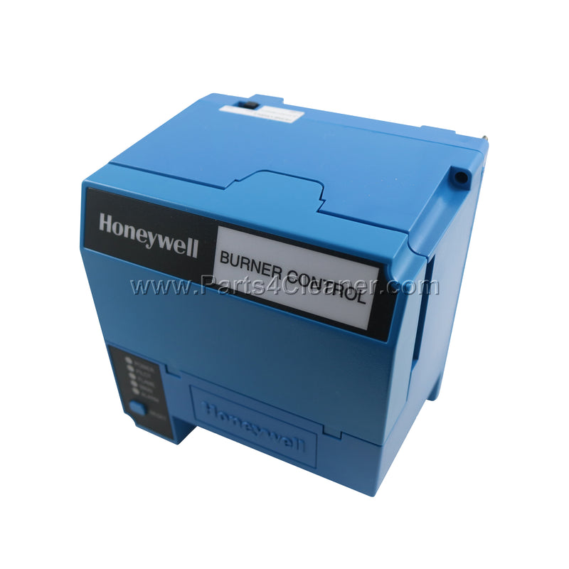 FULTON 120V LE BURNER CONTROL (FN2403006 - MODEL RM7897C)