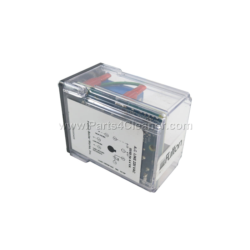 FULTON PUMP RELAY 220V (FN240405)