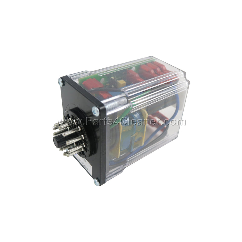 FULTON 120V LO-HI WATER RELAY (FN240421)