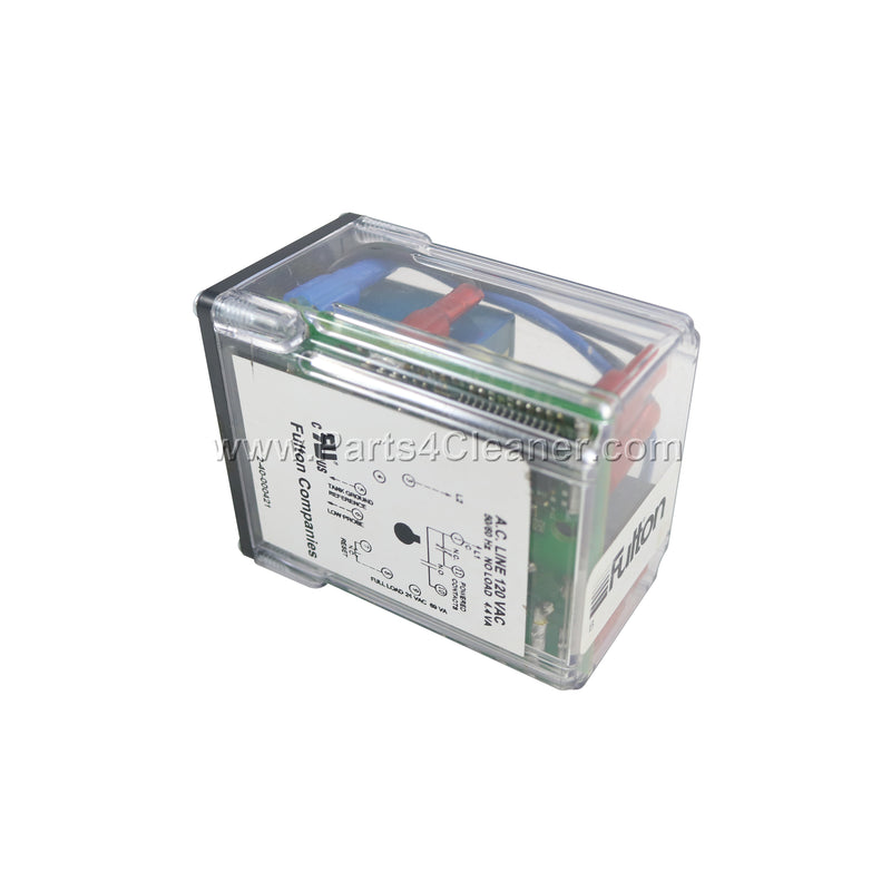 FULTON 120V LO-HI WATER RELAY (FN240421)