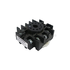 FULTON 11-PIN RELAY BASE (FN240423)