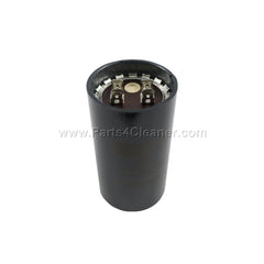 FULTON MOTOR START CAPACITOR F/ 1.5HP BURNER MOTOR (FN240613CAP)