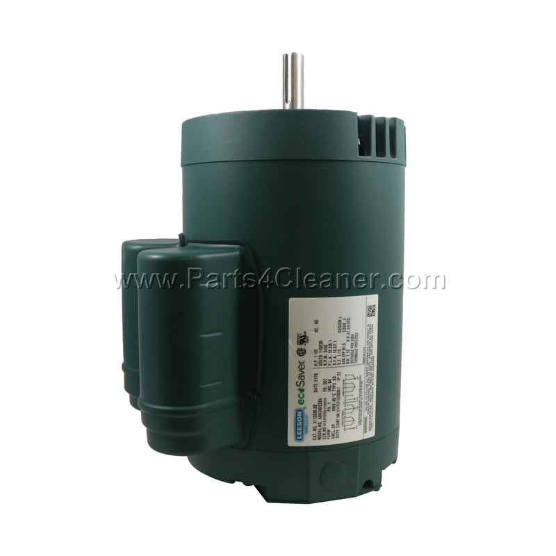 FULTON 1.5HP BURNER MOTOR (FN240613)