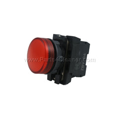 FULTON RED 120V PILOT LIGHT (FN245411)
