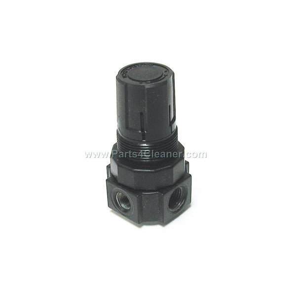 AJAX 1/4" MINI REGULATOR (PA1421981)