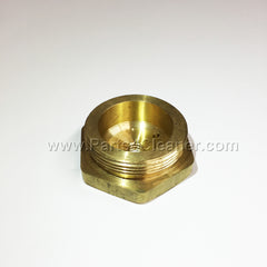 FORENTA BUCK CYLINDER CAP (PF20668-3)