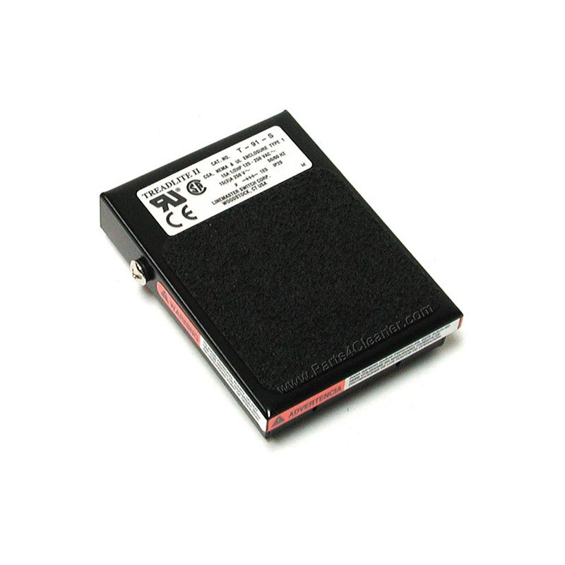 FORENTA FOOT PEDAL SWITCH (PF21782)
