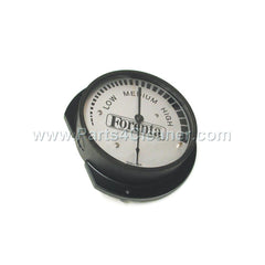 FORENTA HEAD PRESSURE GAUGE (PF25563-1)