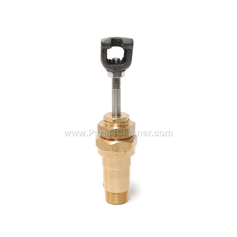 FORENTA BUCK VALVE (PF25649)