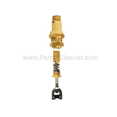 FORENTA BUCK VALVE BODY (PF25649-2)