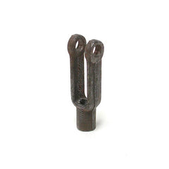 FORENTA SLIP CLEVIS, FEMALE THREAD (PF25740)