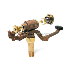 FORENTA SPRING, HEAD STEAM VALVE (PF25756-1)