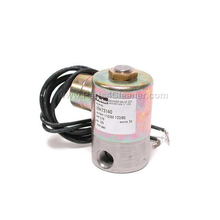 FORENTA SKINNER SOLENOID VALVE (PF25903)