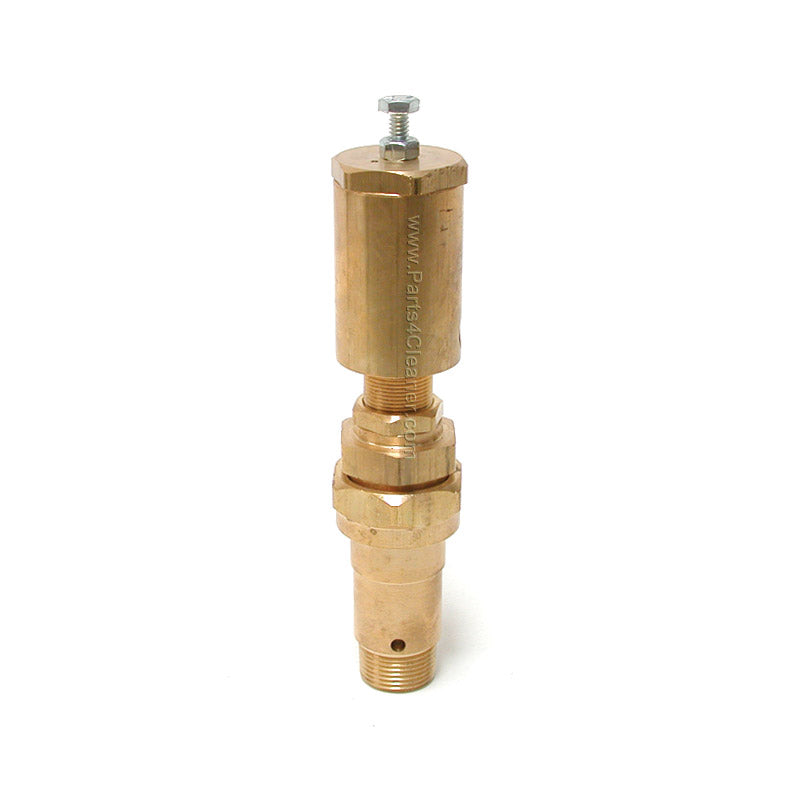 FORENTA & UNIPRESS BUCK VALVE & CYLINDER SHORT BODY (PF31020)