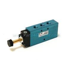 FORENTA SOLENOID VALVE L2003AAWR (PF31402)