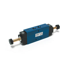 FORENTA DOUBLE OPERATOR SOLENOID VALVE (PF31472 OR PF31402)