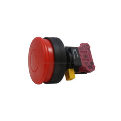 FORENTA RED PUSH BUTTON ASSEMBLY (PF33234)
