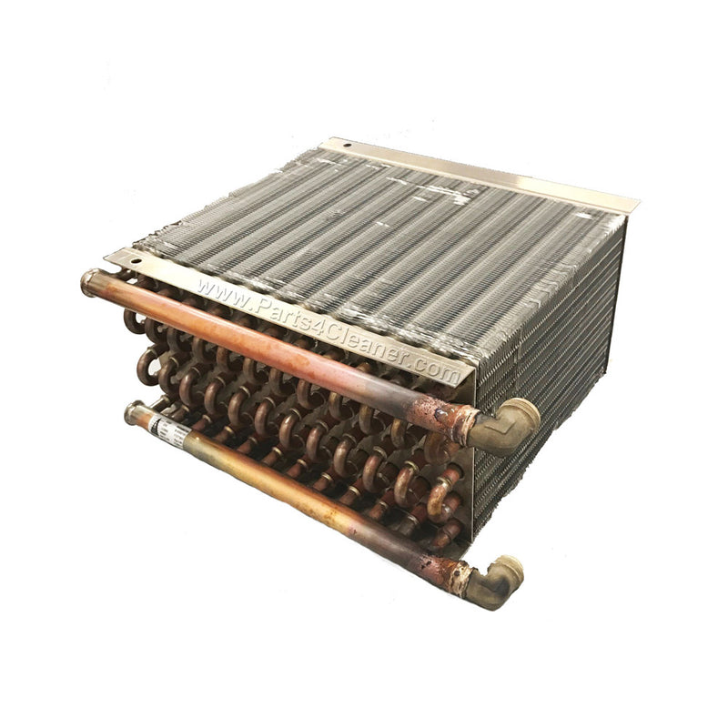 HI-STEAM RADIATOR HEAT EXCHANGER F/ SAM451 (PH2020080714)