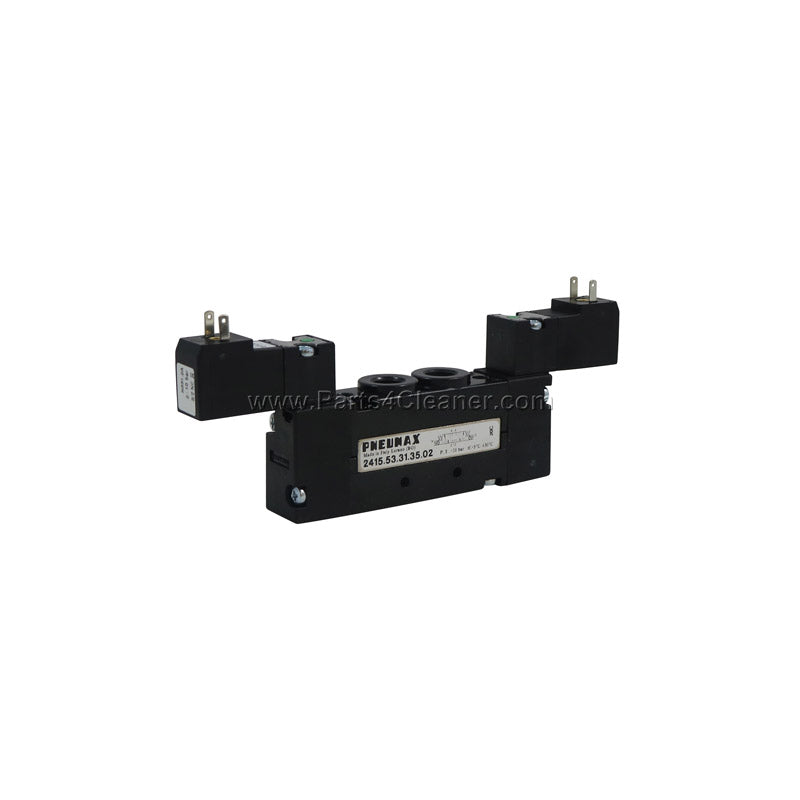 HI-STEAM YV8 CARRIAGE SOLENOID VALVE (PH2050011225)
