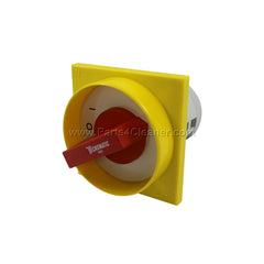 HI-STEAM MAIN SWITCH, ON/OFF (PH2090013256)