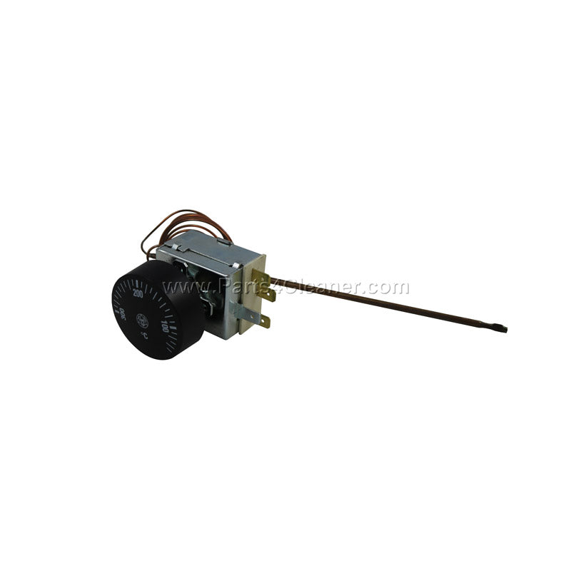 HI-STEAM OUTER THERMOSTAT W/ KNOB (PH2200022532)