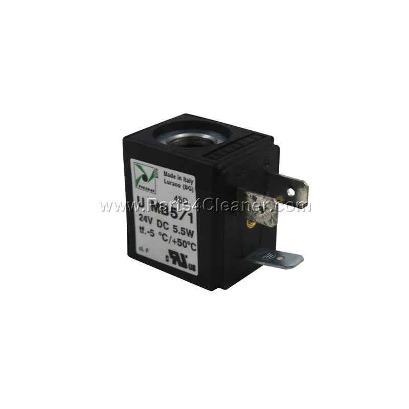 HI-STEAM WINDING COIL 24V DC (PH3010044023)
