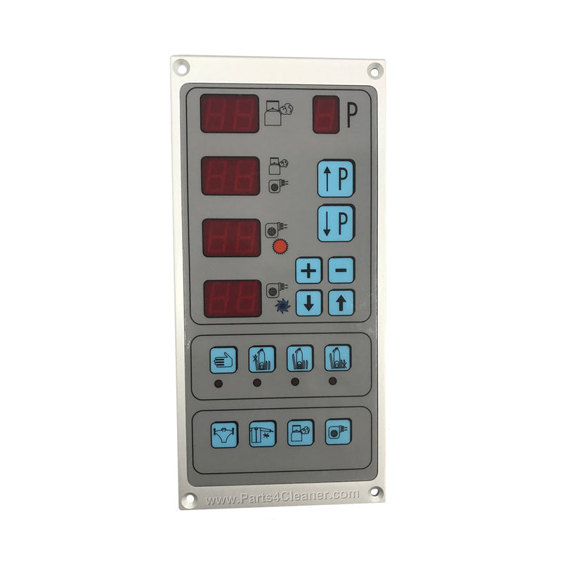 HI-STEAM CONTROL PANEL F/ SAM451 (PH3031018026)