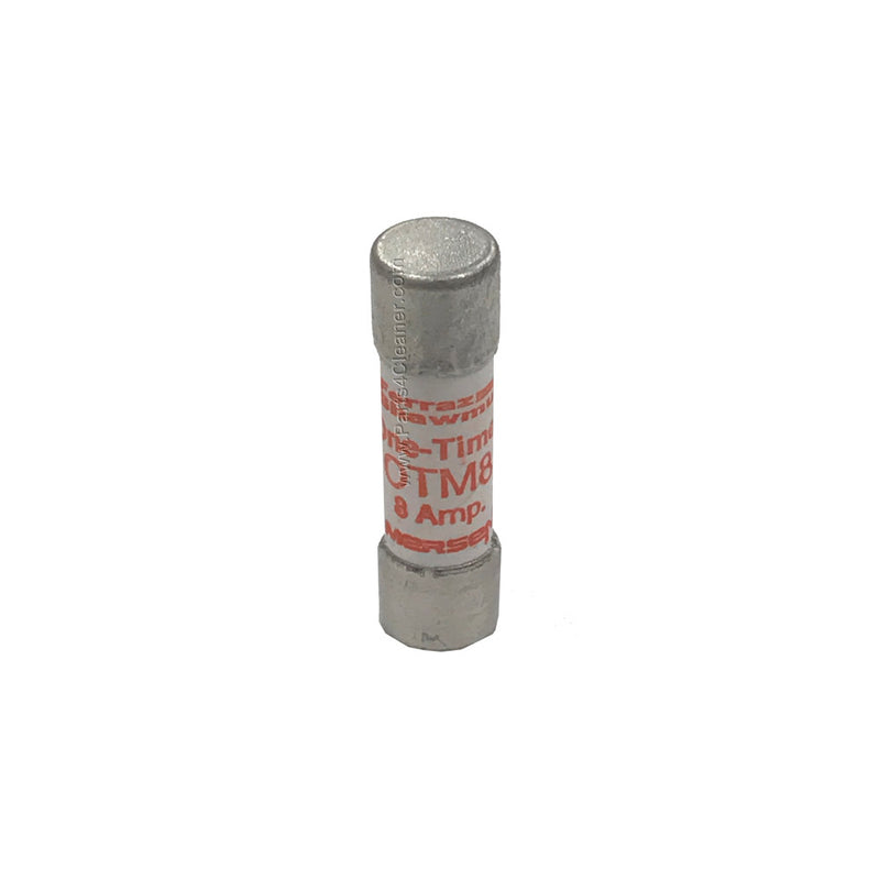 HI-STEAM 8 AMP FUSE F/ SAM451 (PH3060012729)