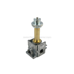 HI-STEAM SOLENOID MOUNTING BODY F/ COIL MB5 (PH3130044013)